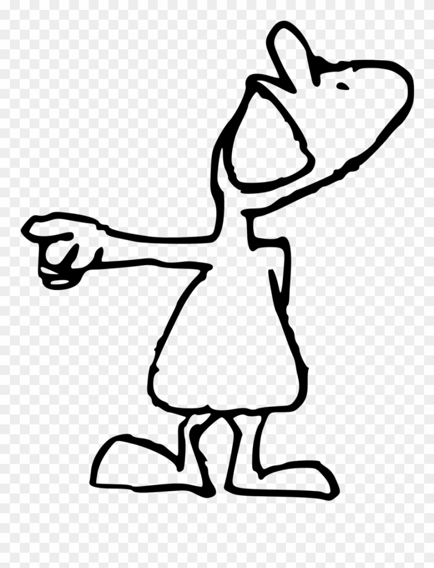 Laughing Man - Man Laughing Clipart Png Transparent Png