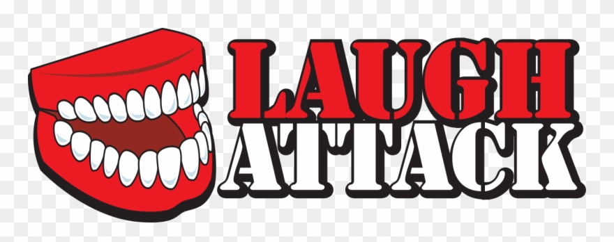 File - Laugh Attack - Svg - Wikipedia, The Free Encyclopedia - Laugh Attack Clipart