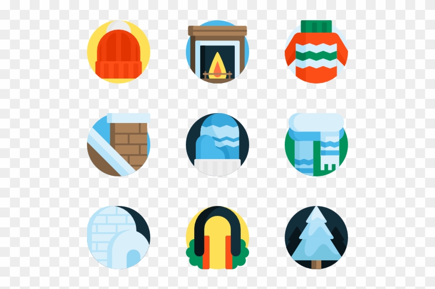 Christmas - Christmas Day Clipart