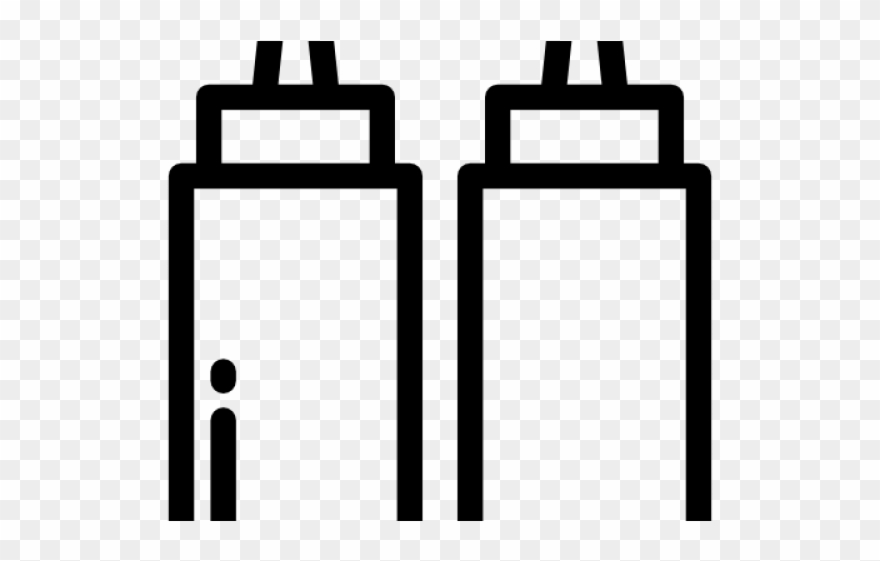 Picnic Clipart Condiment - Icon - Png Download