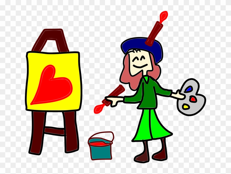 Hobby Vocabulary English Game Fishing - Hobbies English Flashcards Clipart