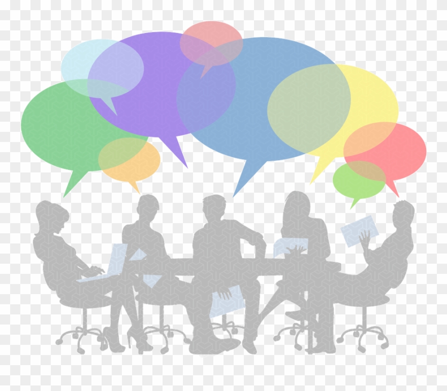 Corporate Writing Team Spanish Business - Desarrollo De Software Agil Clipart