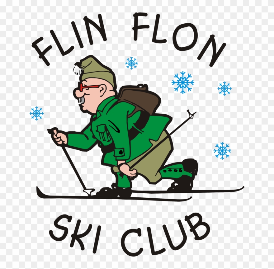 Local News Flin Flon Online Brought To - Flin Flon Ski Club Clipart