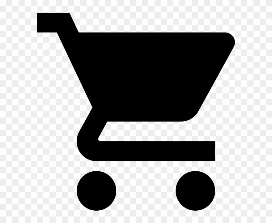 More From Zudu - Shopping Cart Icon Svg Clipart