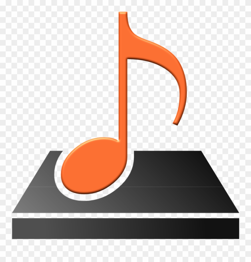 Dockside For Itunes - Itunes Clipart