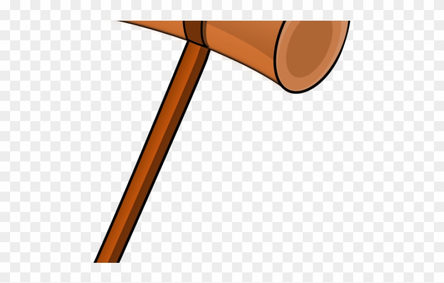 Hammer Clipart Martilyo - Png Download