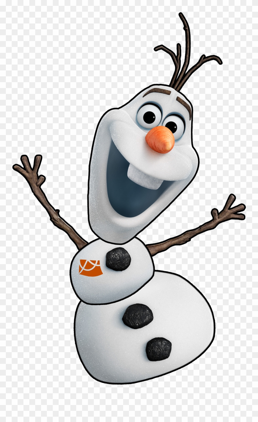 Olaf Clip Art Cliparts - Olaf Png Frozen Transparent Png