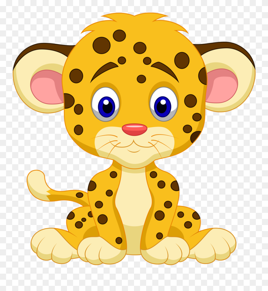 Фото, Автор Soloveika На Яндекс - Clipart Animals Cute - Png Download