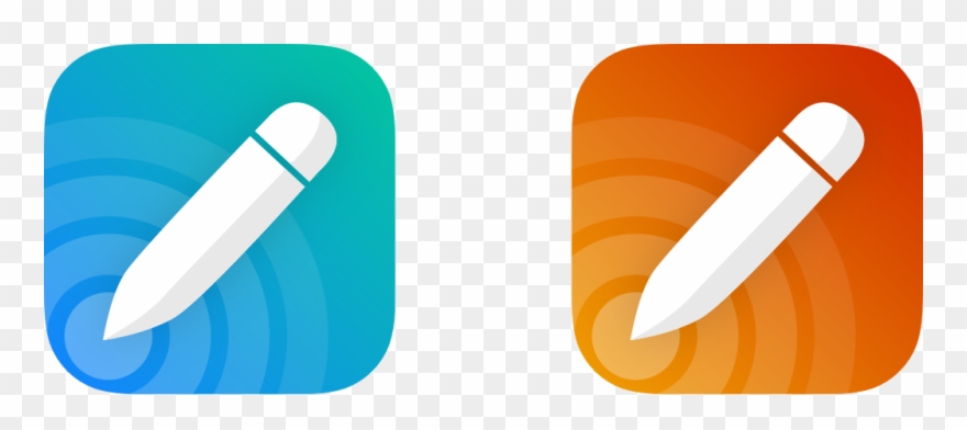 Both Inko Variants - Graphic Design Clipart