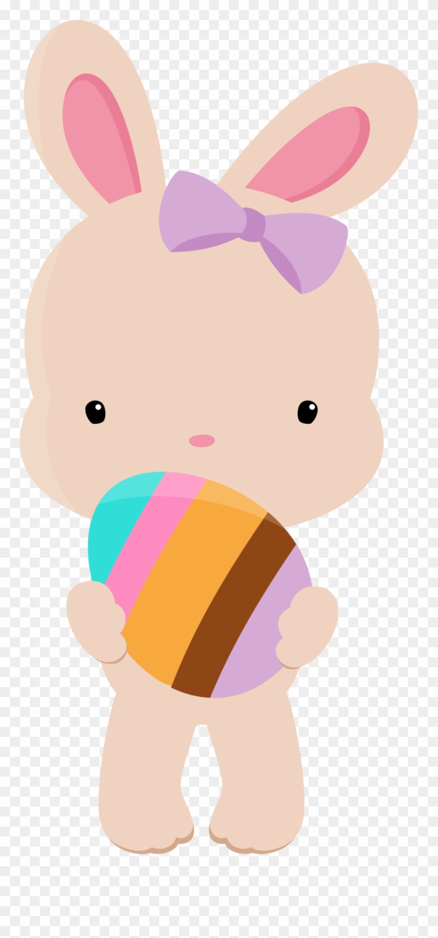 Tubes, Clipart De Páscoa - Easter - Png Download