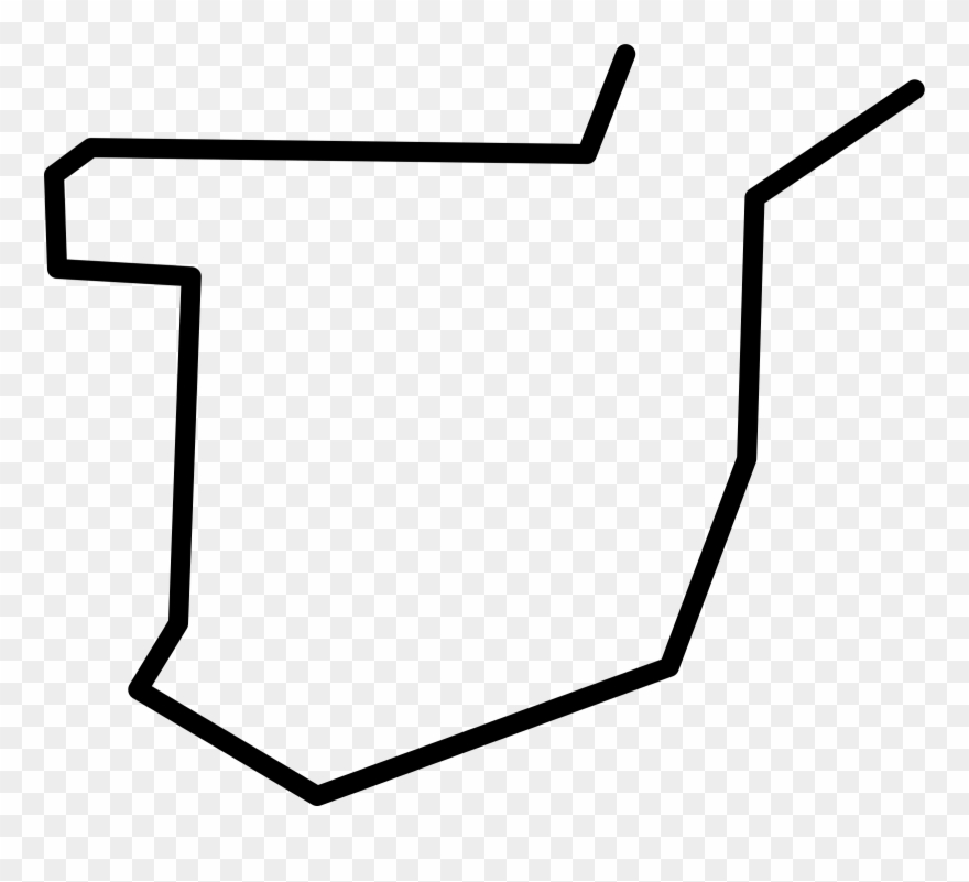 Spain2 Bee Martouf/lantash Cartoon Map - Martouf/lantash Clipart