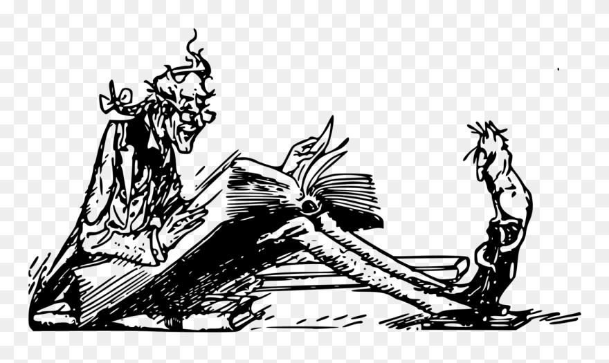 Free Man Reading To Cat - Incorporate Your Business: Business Success Clipart