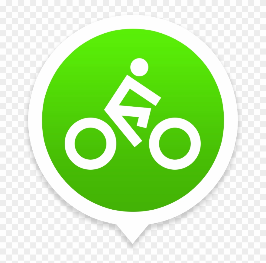 Ride Report App - Ride Report Logo Clipart