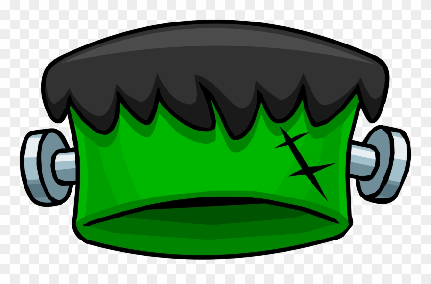 Frankenstein Hd Png Pluspng - Frankenstein Png Clipart