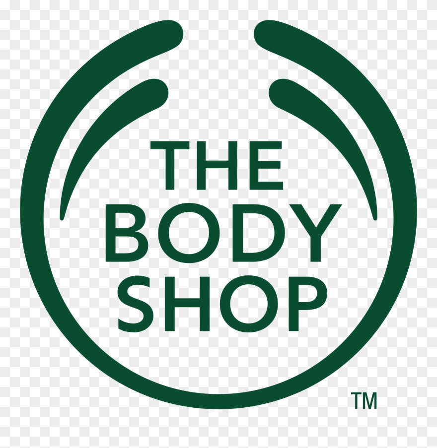 Clip Art Black And White Library The Logos - Body Shop Japanese Musk Perfume Oil - Png Download