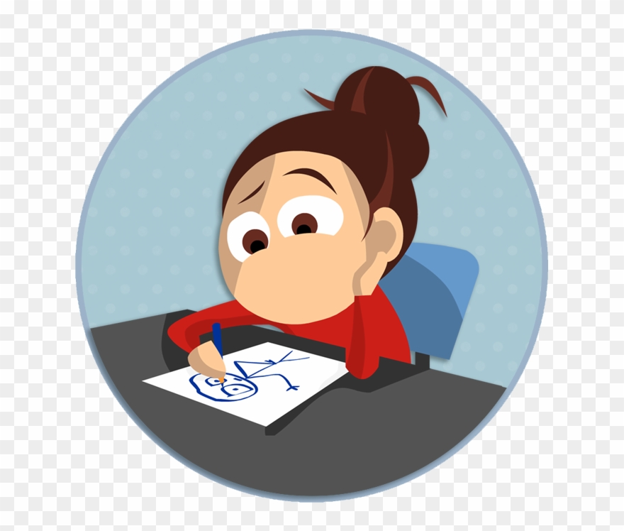 Stock Animator Drawing Animators Collection - Cartoon Clipart