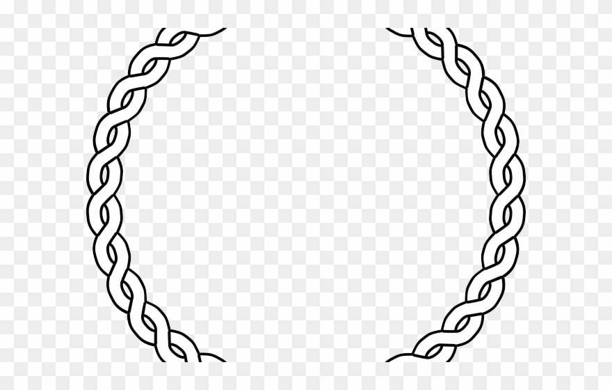 Dna Structure Clipart Dna Border - We Are Brave - Png Download