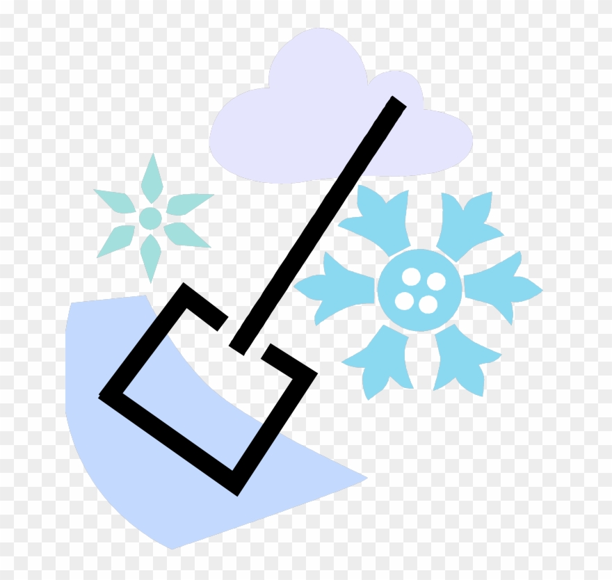 Clipart Dna - Snow - Png Download
