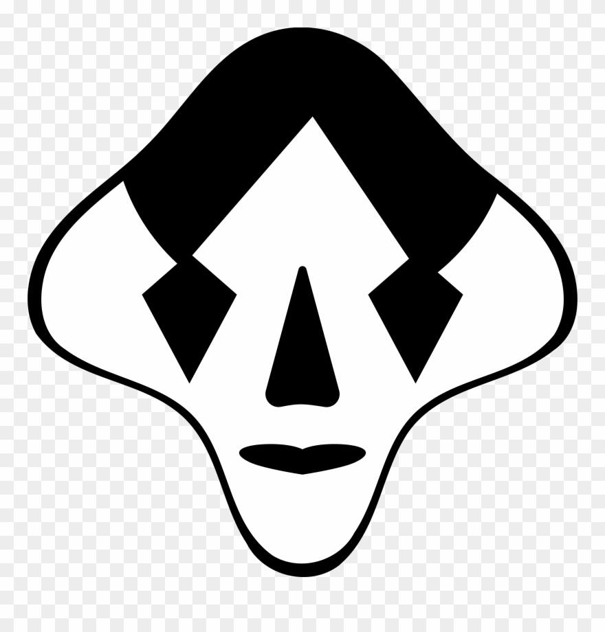 Line Art String 2018 Mandala - Clip Art - Png Download