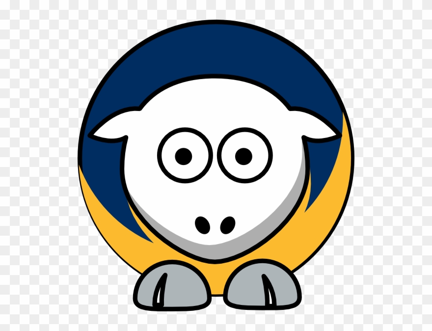 Cal State Fullerton Titans Clipart