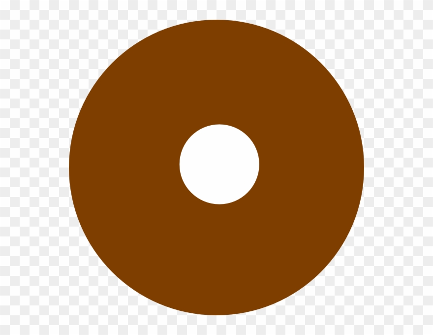 Banner Library Stock Box Of Donuts Clipart - Circle - Png Download