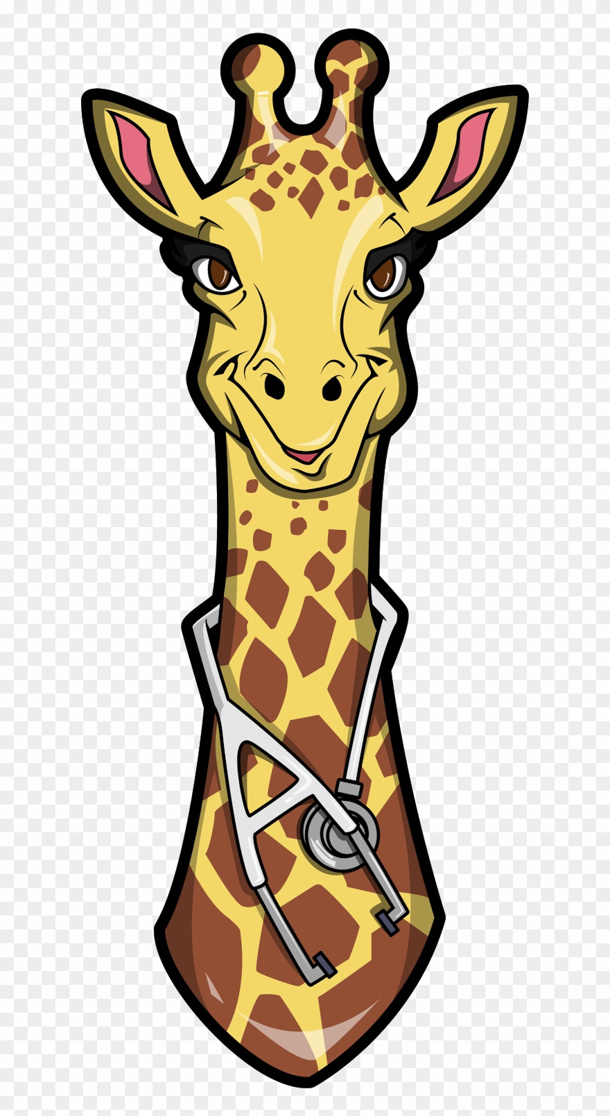 Introducing Netflix Stethoscope - Netflix Stethoscope Clipart