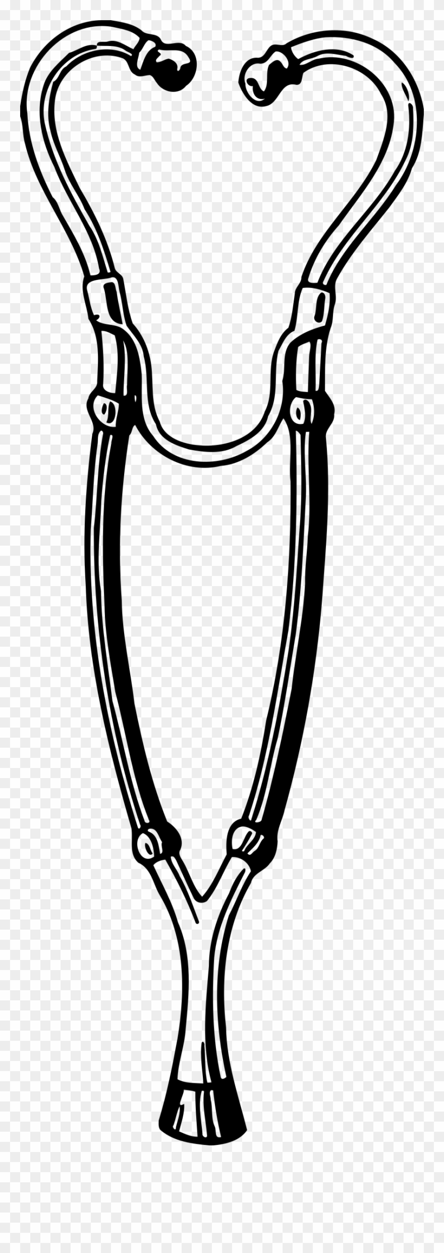 Big Image - ภาพ วาด เครื่องมือ แพทย์ Clipart