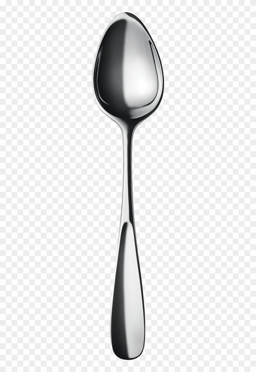 Utensils Vector Spoon Design Graphic Freeuse Stock - Transparent Background Spoon Clipart - Png Download