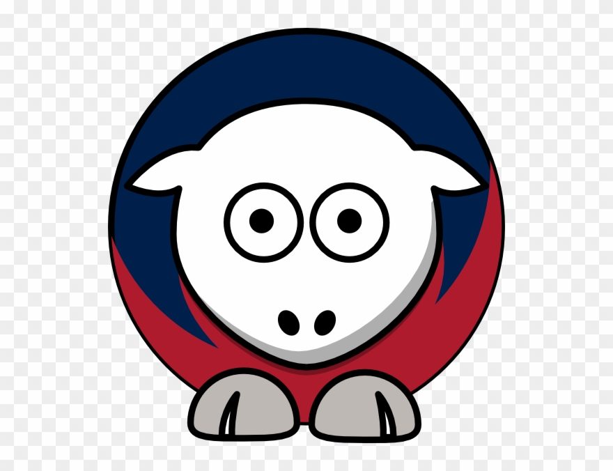 Robert Morris Colonials Clipart