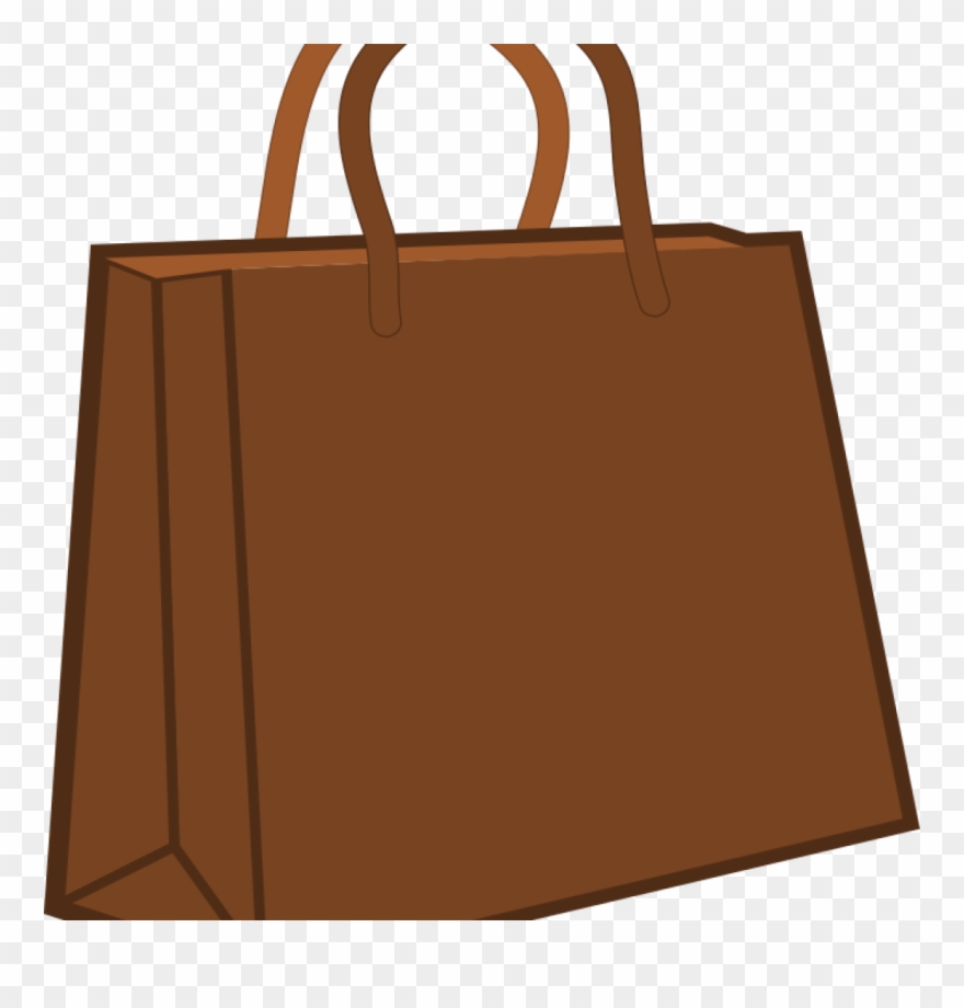 Shopping Bag Clipart Shopping Bag Clip Art On Clipart - Shopping Bag Png Favicon Transparent Png