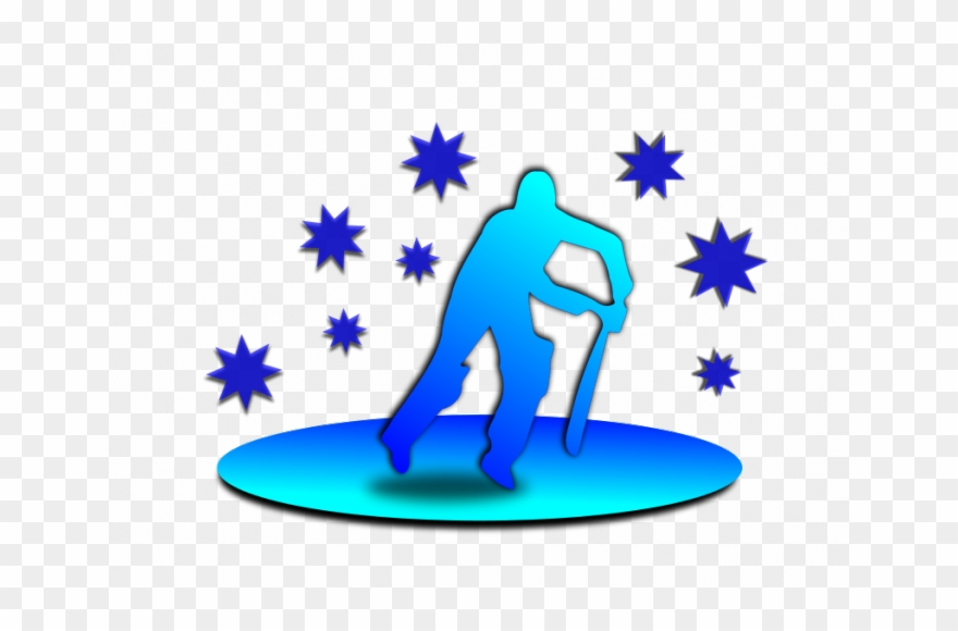 Cricket Symbol Clipart Papua New Guinea National Cricket - Cricket Logos Free Download - Png Download
