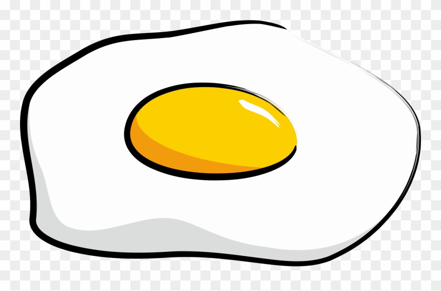 Big Image - Egg Clipart
