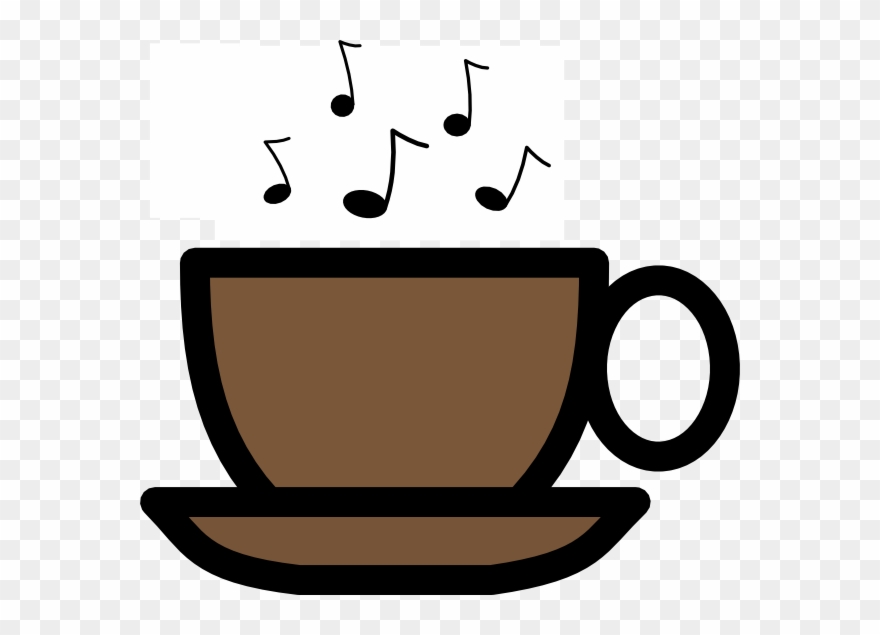 Cup And Soup Clipart - Png Download