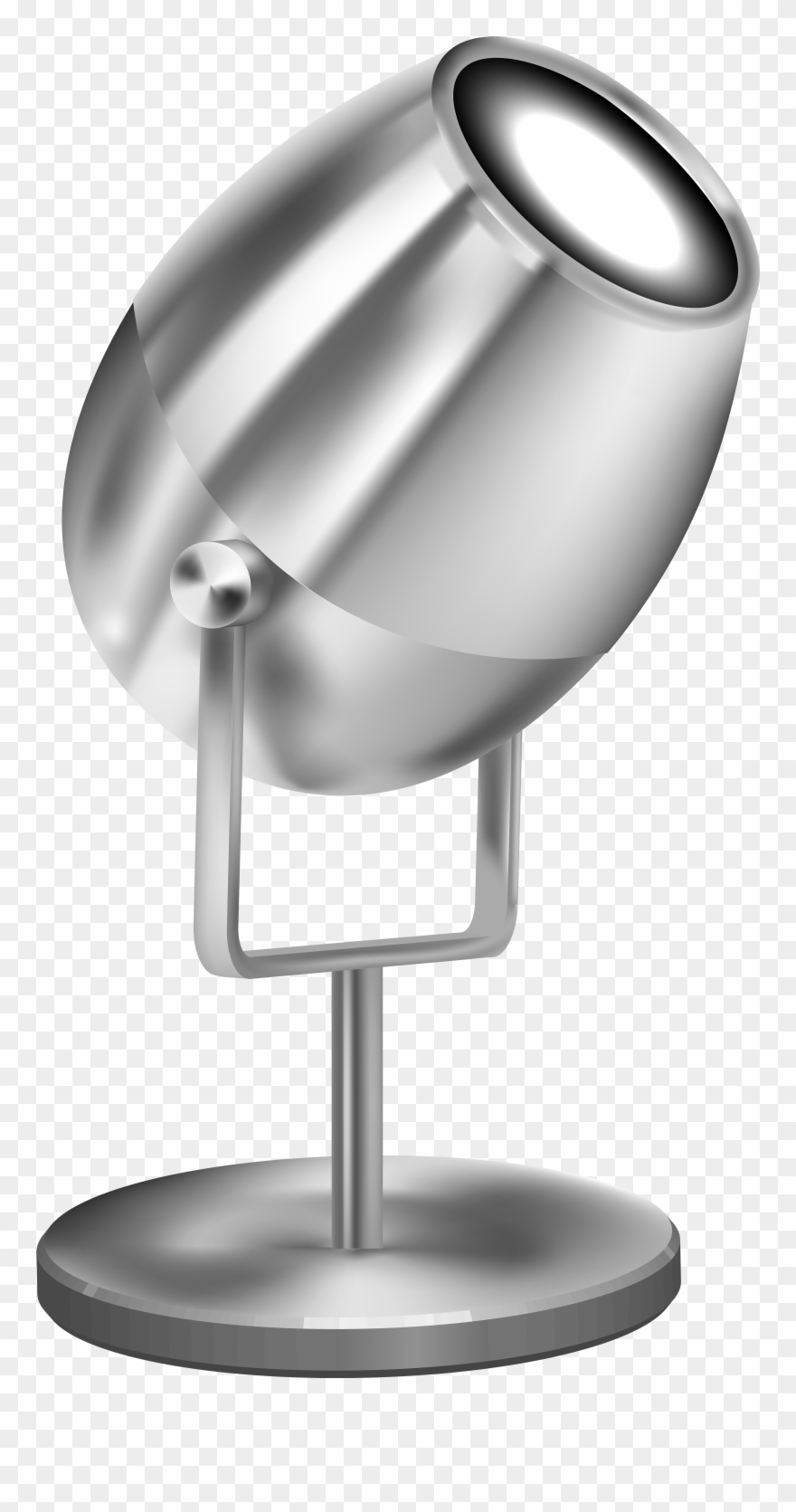 Spotlight Png Clip Art - Laser Luces En Png Transparent Png