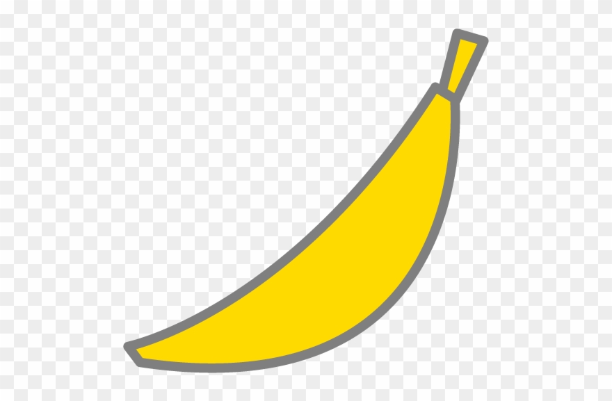 View All Images-1 - Banana Clipart
