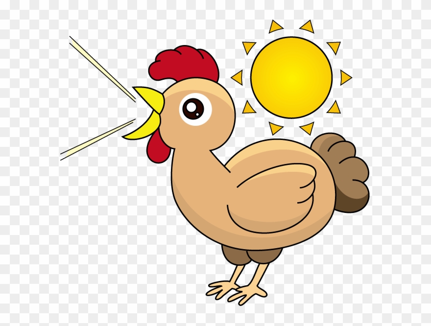 Easy Free Clipart - Awake Clipart - Png Download