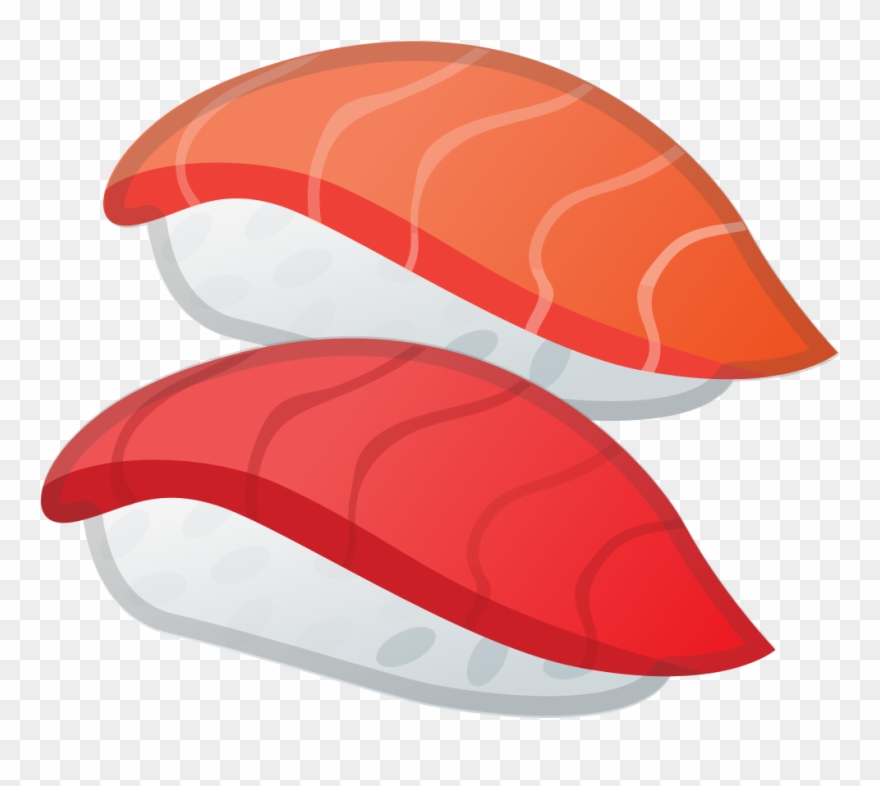 Sushi Icon Png Clip Freeuse Library - Sushi Icon Png Transparent Png