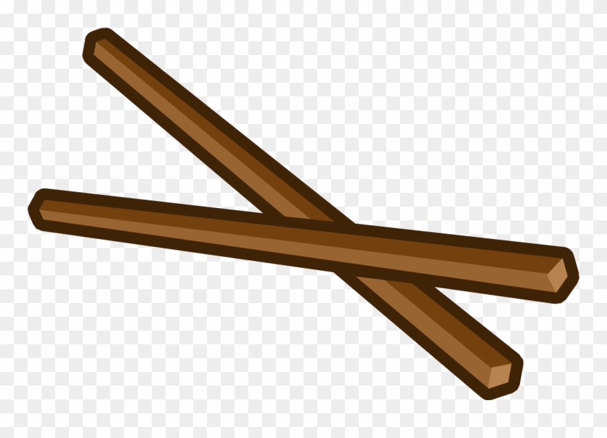 Http - //vignette2 - Wikia - Nocookie - Chopsticks - Palillo Animado Clipart