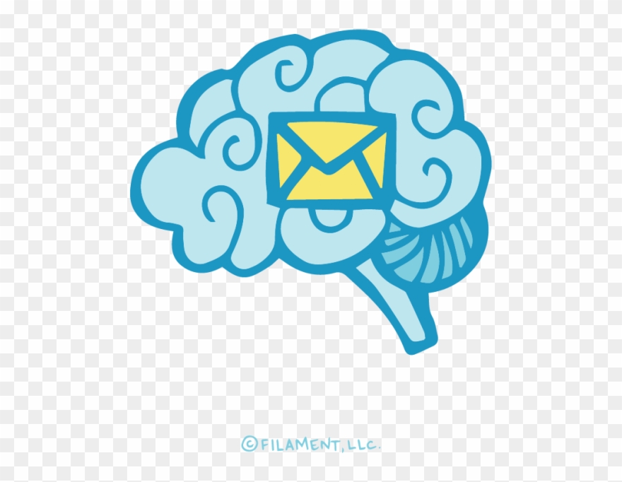 Nzie Email Marketing Artificial Intelligence - Intelligence Artificial Design Logo Png Clipart