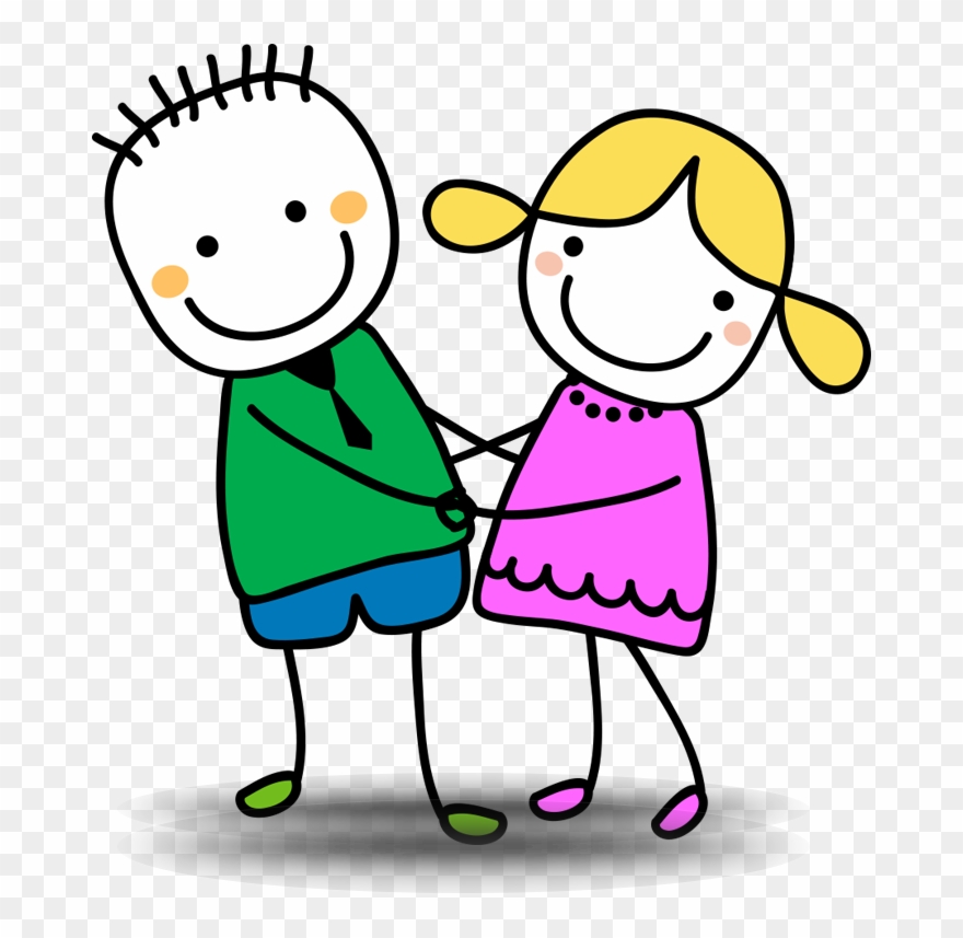 Capable Kids - Child Clipart