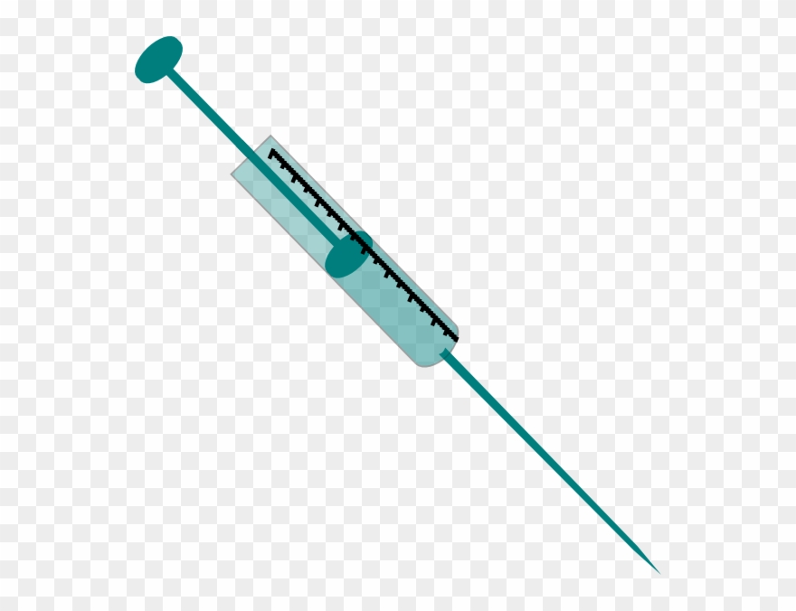 Injection Clipart