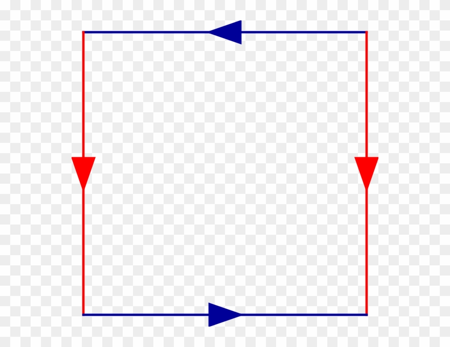 Bottle Folding Arrows Square Svg Clip Arts 600 X 600 - Png Download