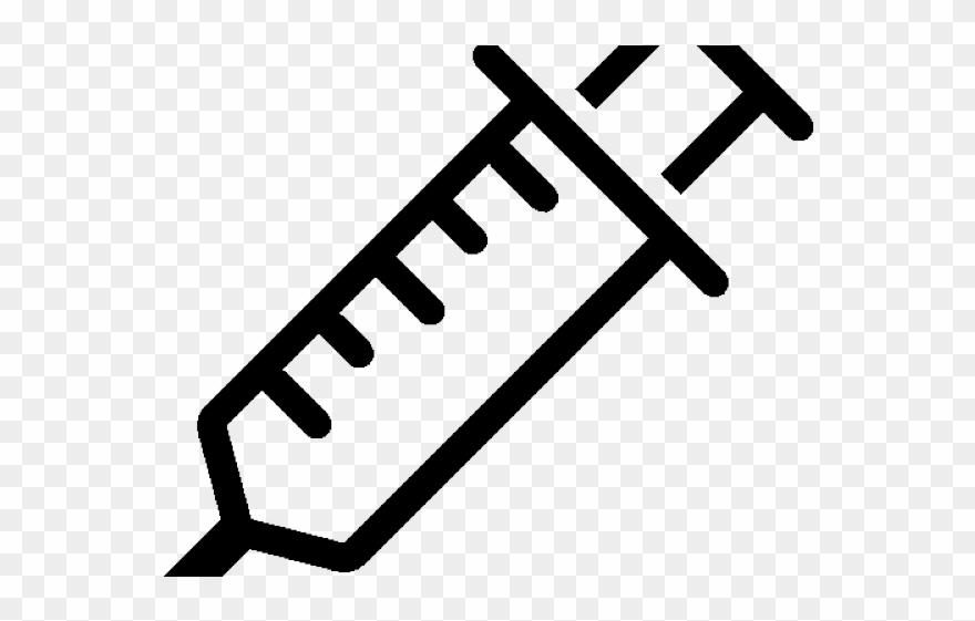 Syringe Icon Png Clipart