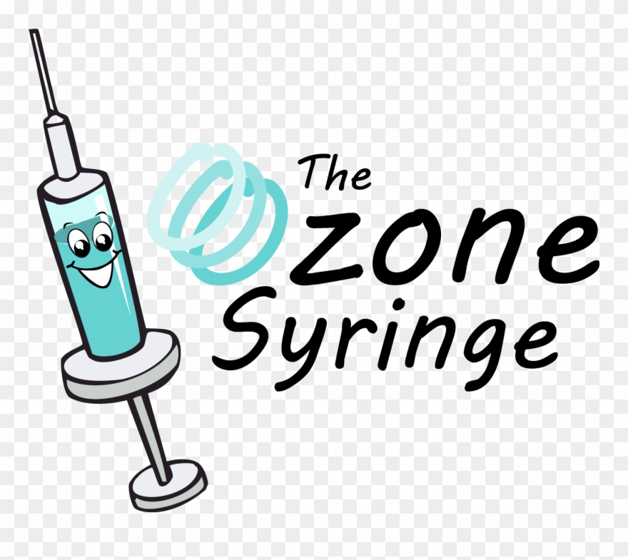 Syringe Clipart Illustration - Clarice Cliff Primary School - Png Download