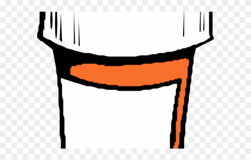 Syringe Clipart Pill Container - Prescription Bottle Clip Art - Png Download