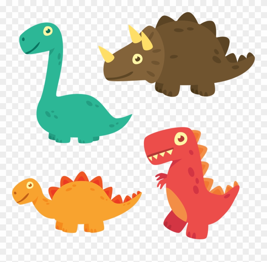 Dinosaur Birthday At Getdrawings Com Free For - Dinosaurier Vorlagen Zum Basteln Clipart
