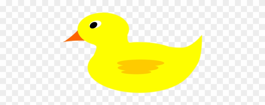 Duck Beak - Portable Network Graphics Clipart