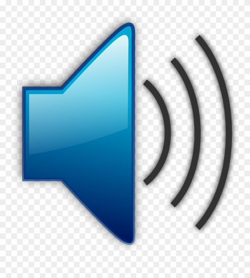 Mute Clipart Free For Download - Icon Mute Unmute - Png Download