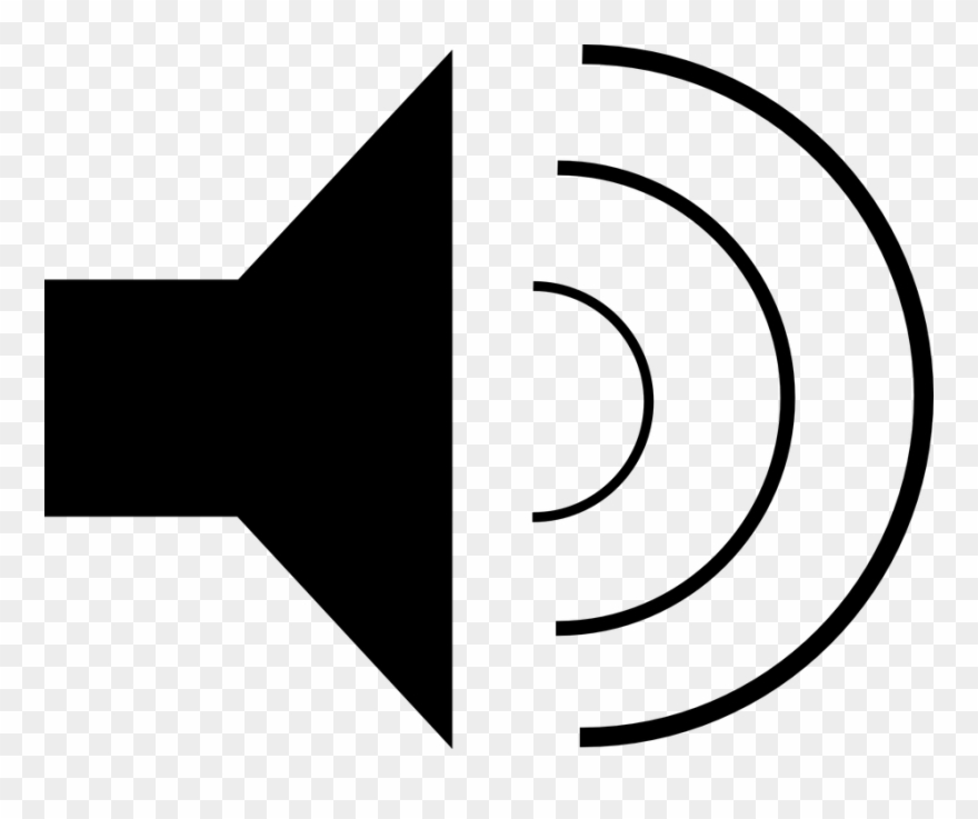 Speaker Clip Art - Png Download