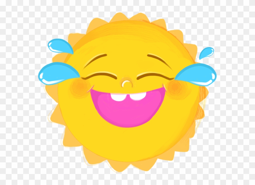 Good Morning Emoji Whatsapp Free Download Good Morning - Morning Clipart